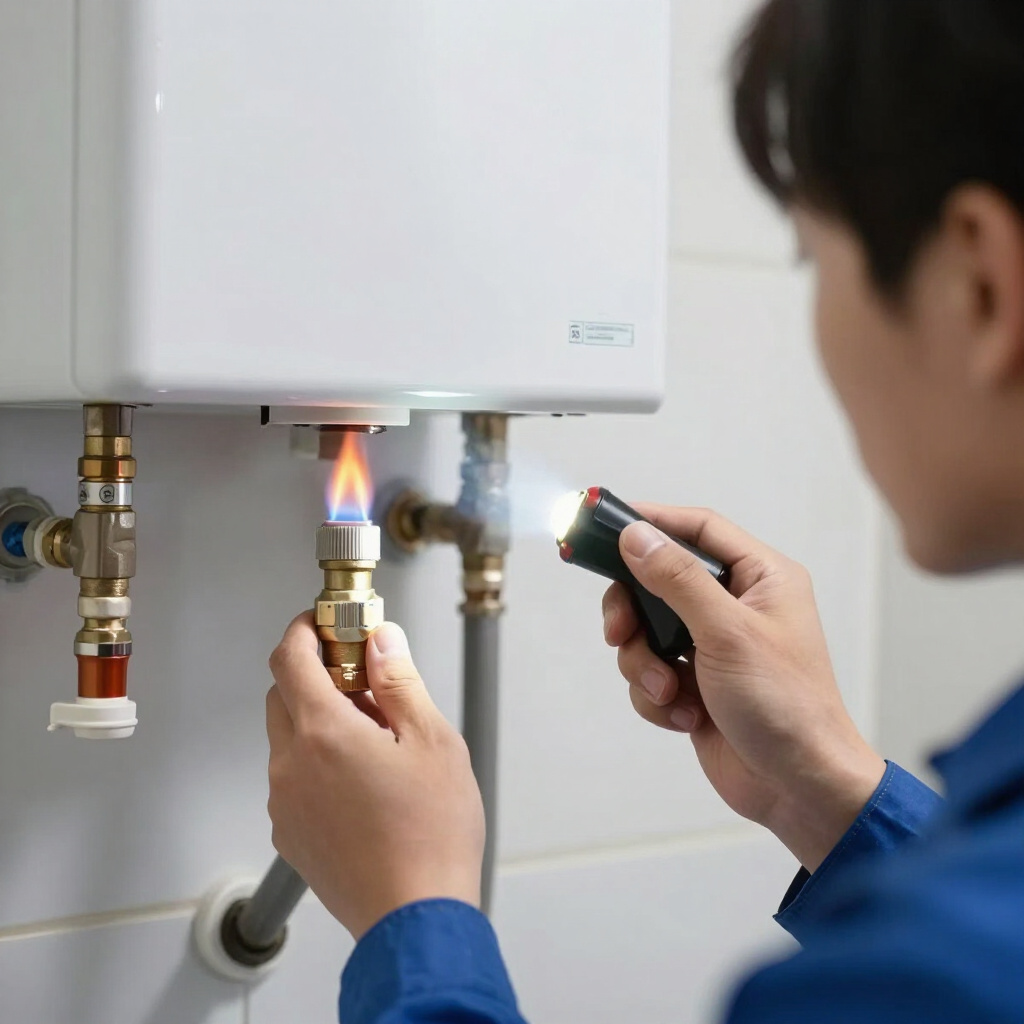 Water Heater Services in Cedar Park