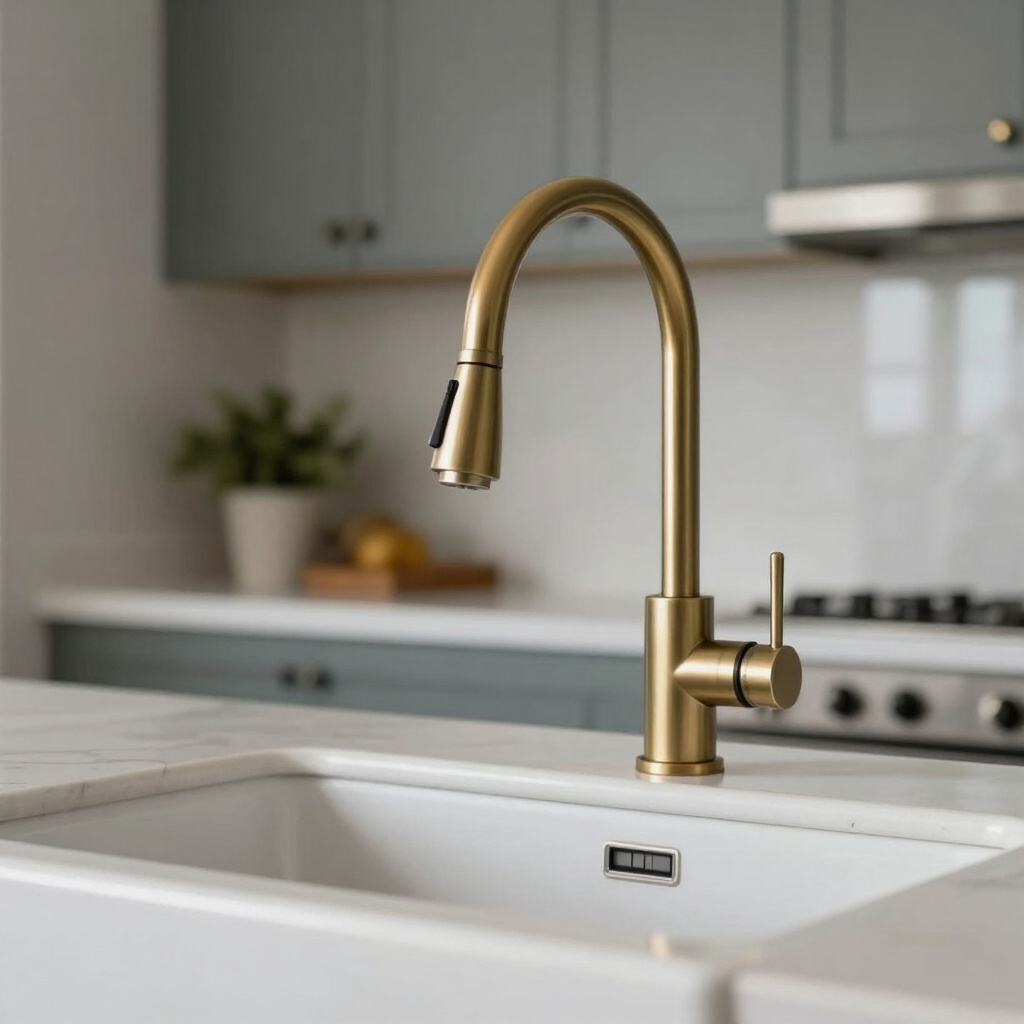 Bathroom & Kitchen Upgrades in Cedar Park