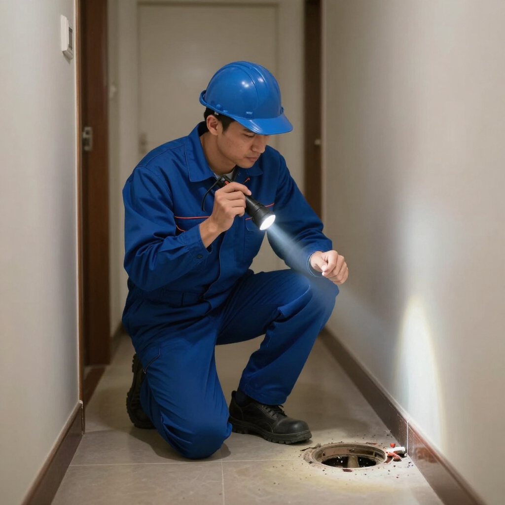 Emergency Plumbing in Cedar Park